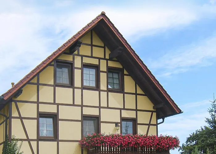 Landhotel Biberburg