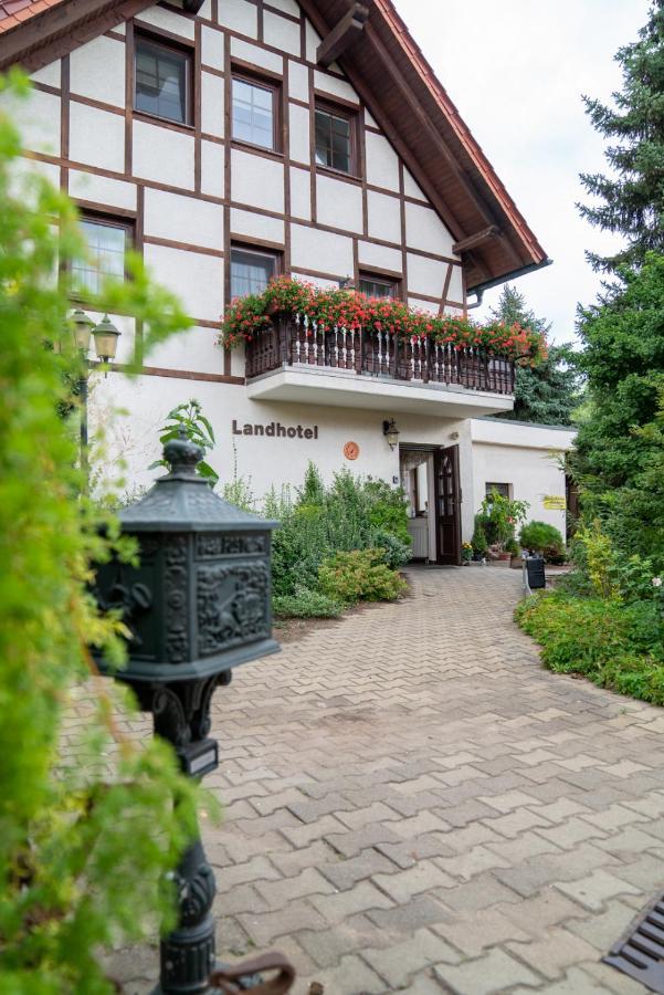 Biberburg 3* Bad Liebenwerda