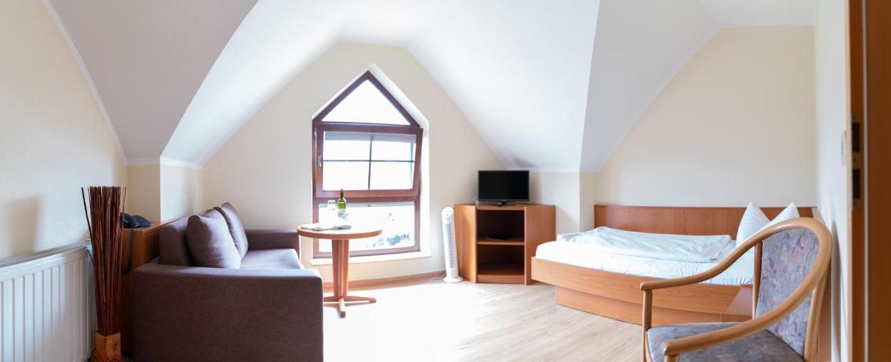 Biberburg 3* Bad Liebenwerda