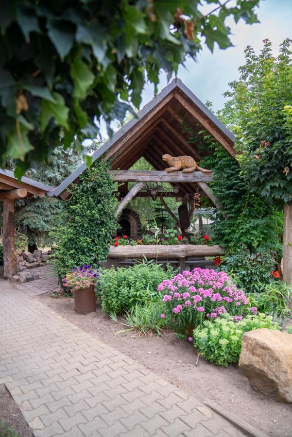 Biberburg 3* Bad Liebenwerda