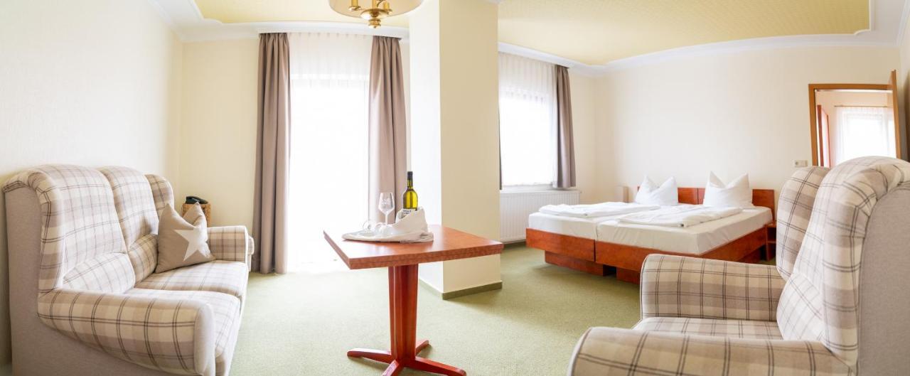 Biberburg 3* Bad Liebenwerda