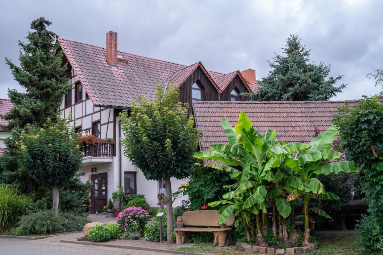 Hotel Biberburg